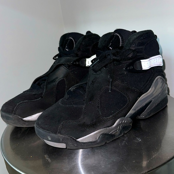 Jordan 8s - Picture 1 of 8